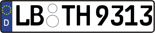 LB-TH9313
