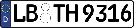 LB-TH9316