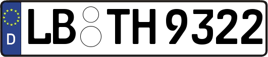LB-TH9322