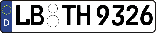 LB-TH9326