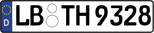 LB-TH9328