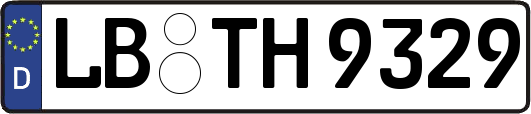 LB-TH9329