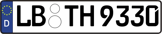 LB-TH9330