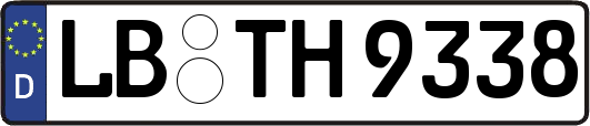 LB-TH9338