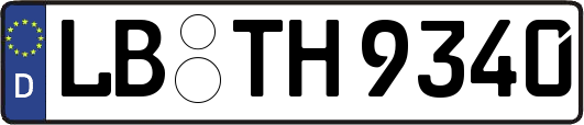 LB-TH9340