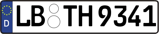 LB-TH9341