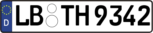 LB-TH9342
