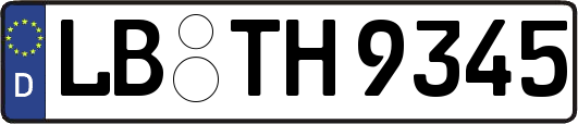 LB-TH9345