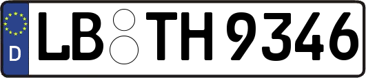 LB-TH9346