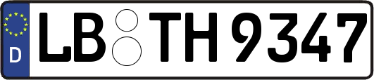 LB-TH9347