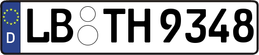 LB-TH9348