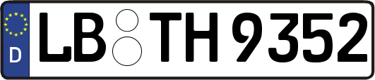 LB-TH9352