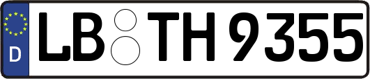 LB-TH9355
