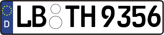 LB-TH9356