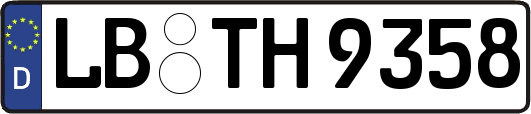 LB-TH9358