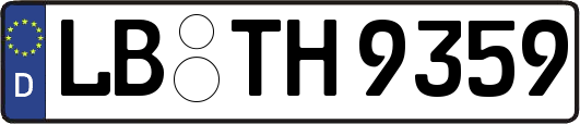 LB-TH9359