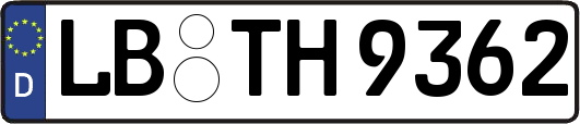 LB-TH9362