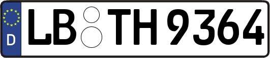 LB-TH9364
