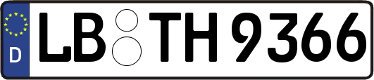 LB-TH9366
