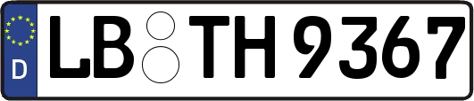 LB-TH9367