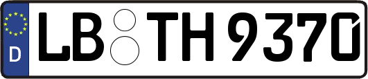 LB-TH9370