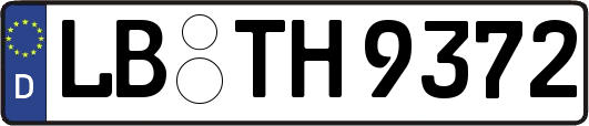 LB-TH9372