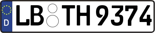 LB-TH9374