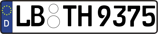 LB-TH9375