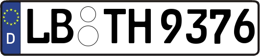 LB-TH9376