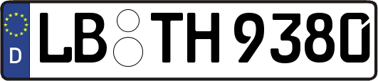 LB-TH9380