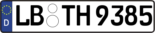 LB-TH9385