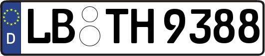 LB-TH9388