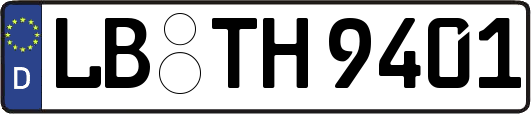 LB-TH9401