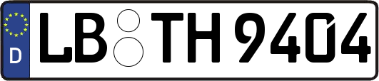LB-TH9404