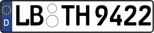 LB-TH9422