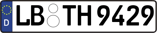 LB-TH9429