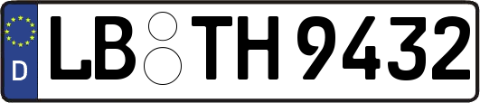 LB-TH9432