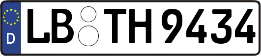 LB-TH9434