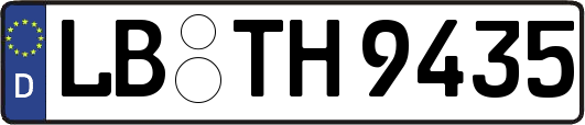 LB-TH9435