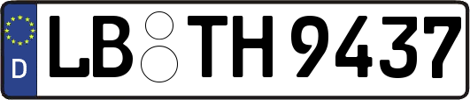 LB-TH9437