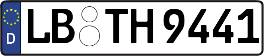 LB-TH9441
