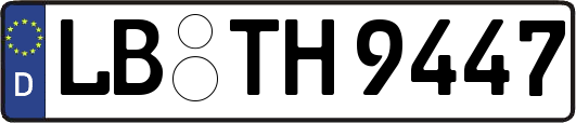 LB-TH9447