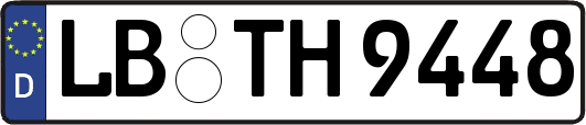 LB-TH9448