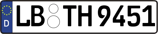LB-TH9451