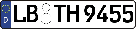 LB-TH9455