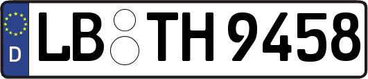 LB-TH9458
