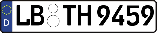 LB-TH9459