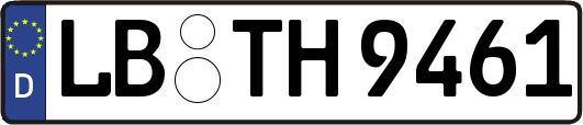 LB-TH9461