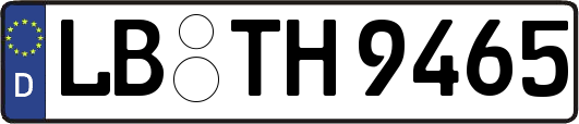 LB-TH9465