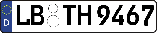 LB-TH9467